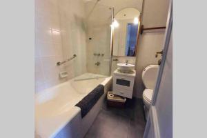 Departamento en plena zona de Recoleta