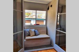 Departamento en plena zona de Recoleta