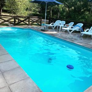 “Cabañas Mi Sueño”