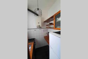 Departamento en plena zona de Recoleta