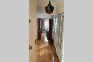 Departamento en plena zona de Recoleta