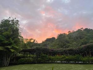 Soul Sync Sanctuary formally Hacienda la Moringa