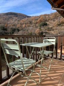 Apartament La Ruella