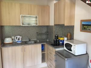 Apartments in Borovets Gardens Apart hotel