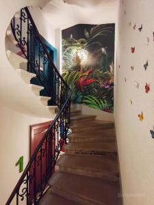 Hotels Atipik Hotel : photos des chambres