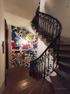 Hotels Atipik Hotel : photos des chambres