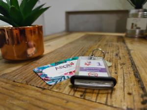 Hotels Atipik Hotel : photos des chambres