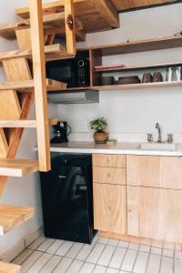 Casa Kali by Barrio México