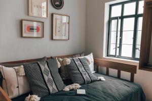 Casa Kali by Barrio México