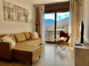 Apartament La Ruella