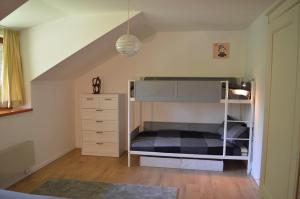 Piano Annaberg Apartments