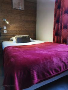Hotels Atipik Hotel : photos des chambres