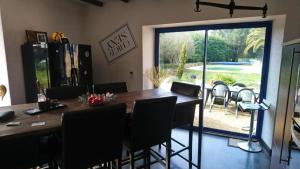 Villas Bonabri : photos des chambres