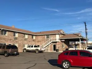 Ameri-Stay Inn & Suites - West Point