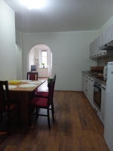 Apartmány Marie Jáchymov