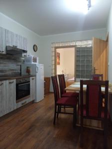 Apartmány Marie Jáchymov