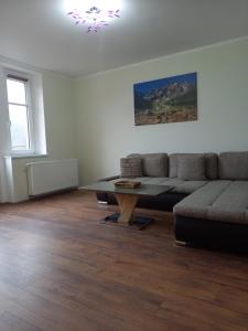 Apartmány Marie Jáchymov