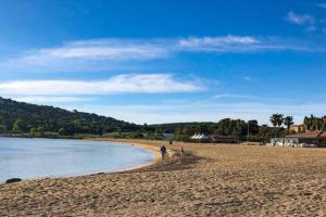 Luxe Penthouse Les Pieds dans l’eau Saint-Tropez 4