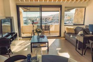 Luxe Penthouse Les Pieds dans l’eau Saint-Tropez 4