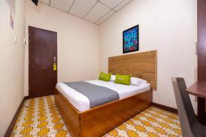 Hotel Ayenda Skall 1319