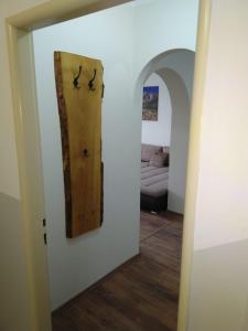 Apartmány Marie Jáchymov