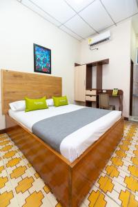 Hotel Ayenda Skall 1319