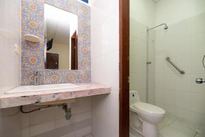 Hotel Ayenda Skall 1319