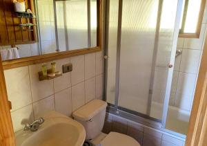 Mirador Los Volcanes Lodge & Boutique