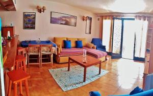 Apartamento Neptuno playa 06