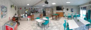 Campings Camping les Lavandes, Castellane : photos des chambres