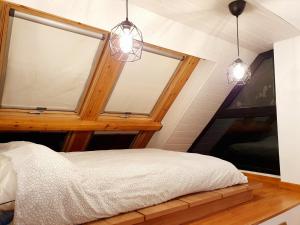 Buhardilla Monte Oiz Slow & Relax