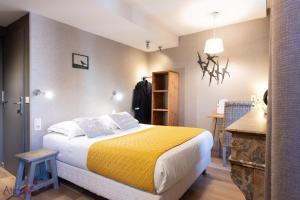 Hotels Atipik Hotel : photos des chambres