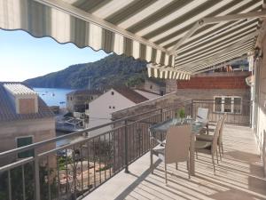 Apartments Villa Beba