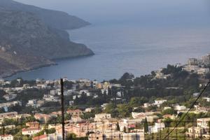 Private House Niki Kalymnos Kalymnos Greece