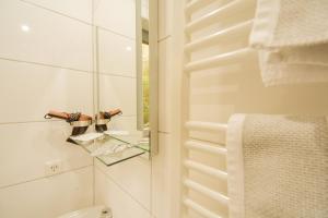 Mainzimmer - Business Apartments