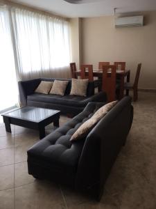 Departamento playa Tonsupa, Esmeraldas