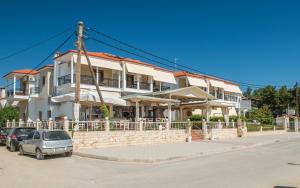 Assano Seafront Luxury Halkidiki Greece