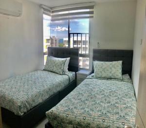 Apartamento en Ricaurte Peñazul la Morada
