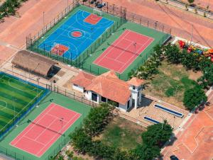 Apartamento en Ricaurte Peñazul la Morada