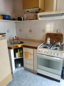 Departamentos Arco Iris Tandil