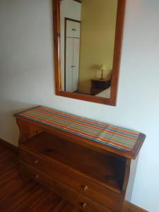 Departamentos Arco Iris Tandil