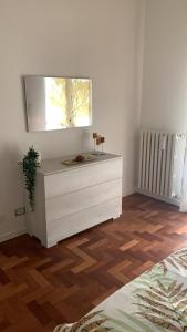 A casa da Manuela