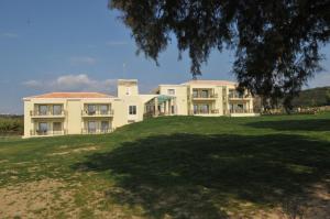 Finiki Plaza Messinia Greece