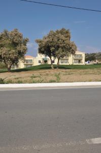 Finiki Plaza Messinia Greece