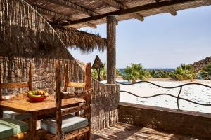 Two-Bedroom Suite with Sea View