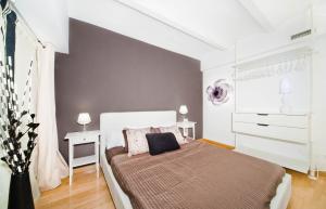 Loft and Flat