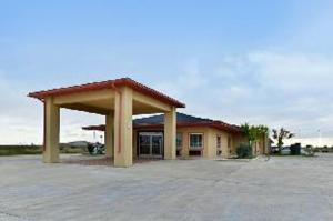 Room #112821108 room in Americas Best Value Inn Extended Stay Dilley