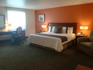 Mision Express Pachuca