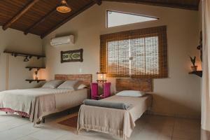 Pousada Canto do Rosa