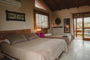 Pousada Canto do Rosa